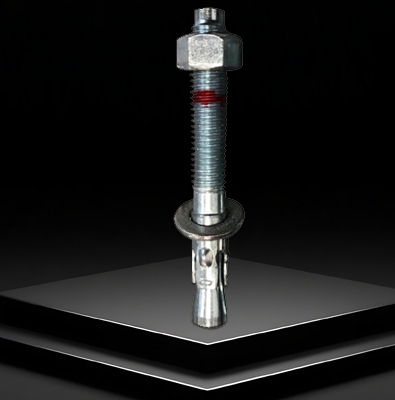 上海辉鱼机械膨胀锚栓