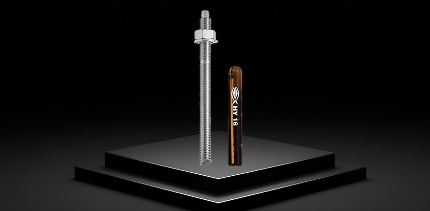 上海辉鱼化学锚栓电镀锌