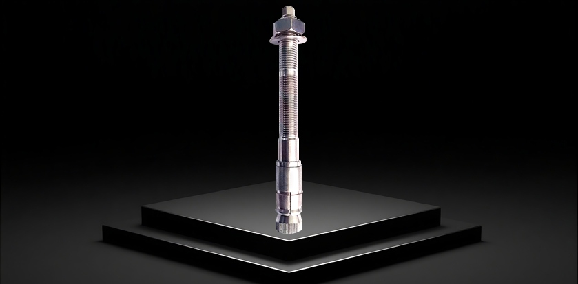 上海辉鱼胶粘模扩底锚栓