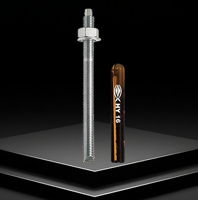 上海辉鱼化学锚栓电镀锌