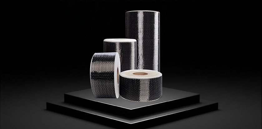 上海辉鱼碳纤维布