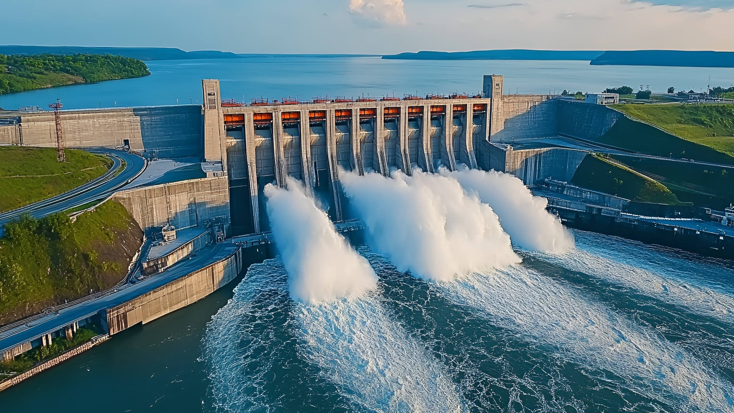 为关键领域提供锚固解决方案