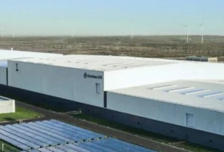 上海辉鱼助力【鄂尔多斯零碳产业园配电网输变电项目】