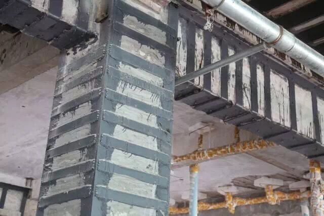 加固材料规范的术语你都了解吗？详细带您熟悉！