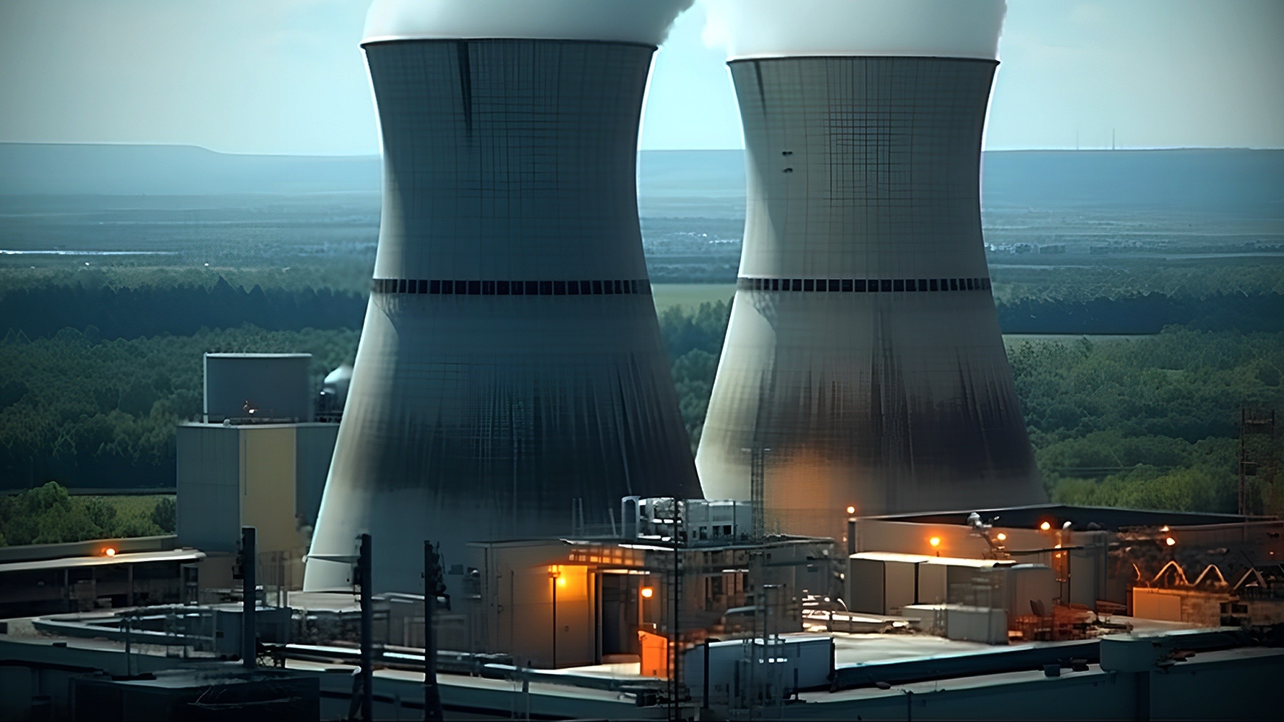 专业、高效的电力解决方案