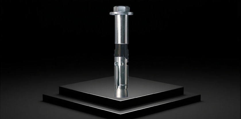 上海辉鱼重型锚栓