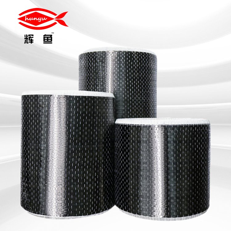 碳纤维布规格型号以及应用你都有了解吗？