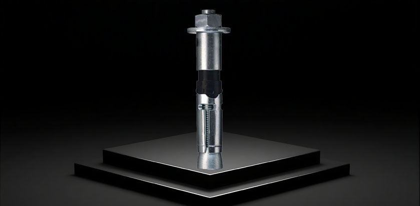 上海辉鱼重型锚栓