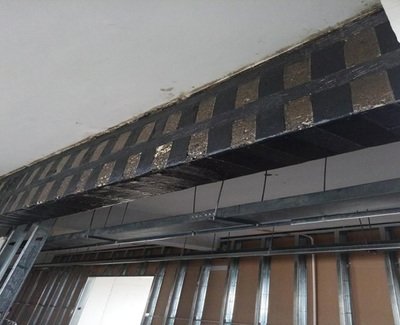 横梁应该如何加固？带您来详细了解！