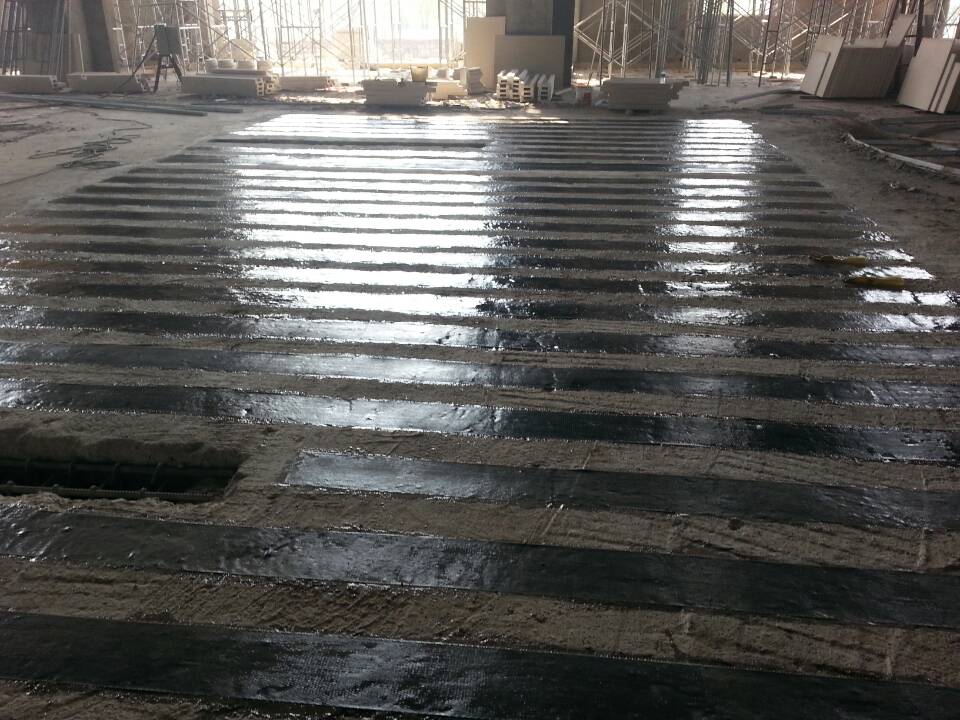 选到优质的碳纤维布，主要可以看以下几个因素！