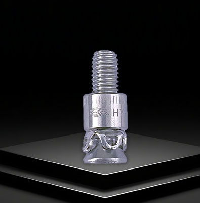 上海辉鱼齐平式背栓