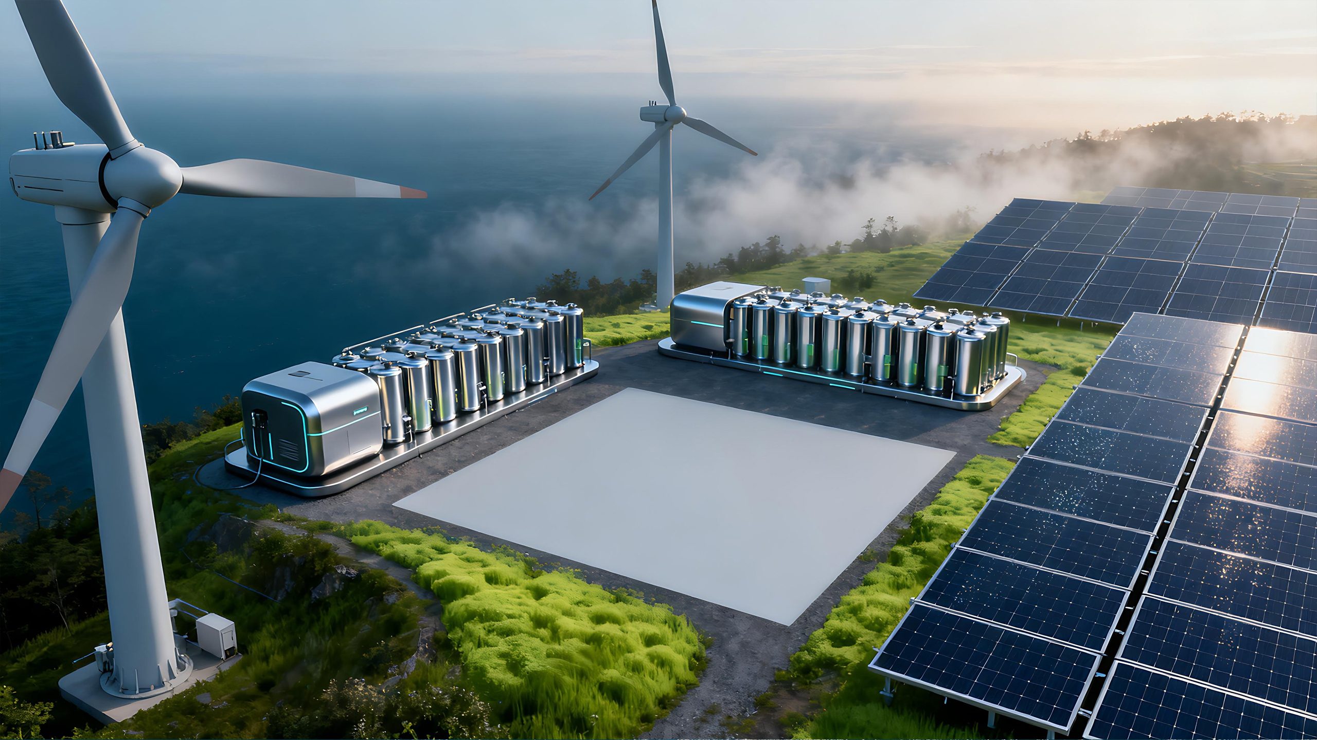 极端工况适配、安全长效、硬核性能