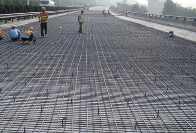 建筑加固小知识：粘钢与灌钢的主要区别
