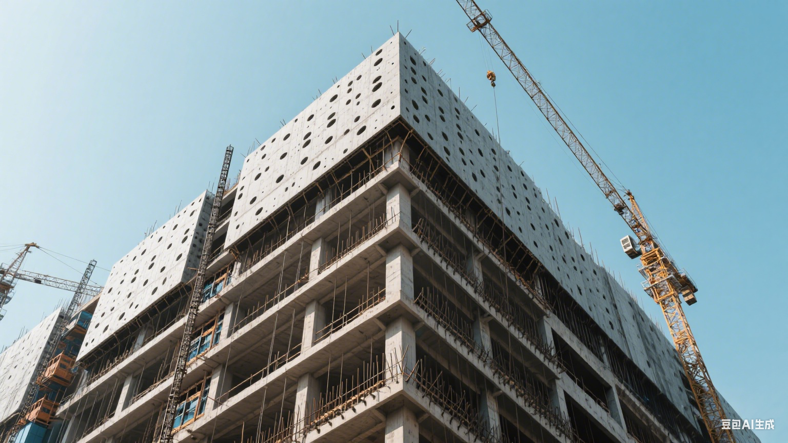 加固小知识：粘钢加固和包钢加固你真的都了解吗？