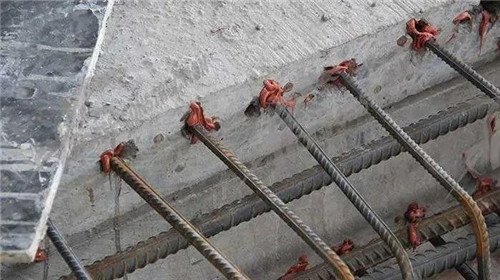 锚固力不足就是埋雷！化学锚栓拉拔不过关，返工赔钱还担风险