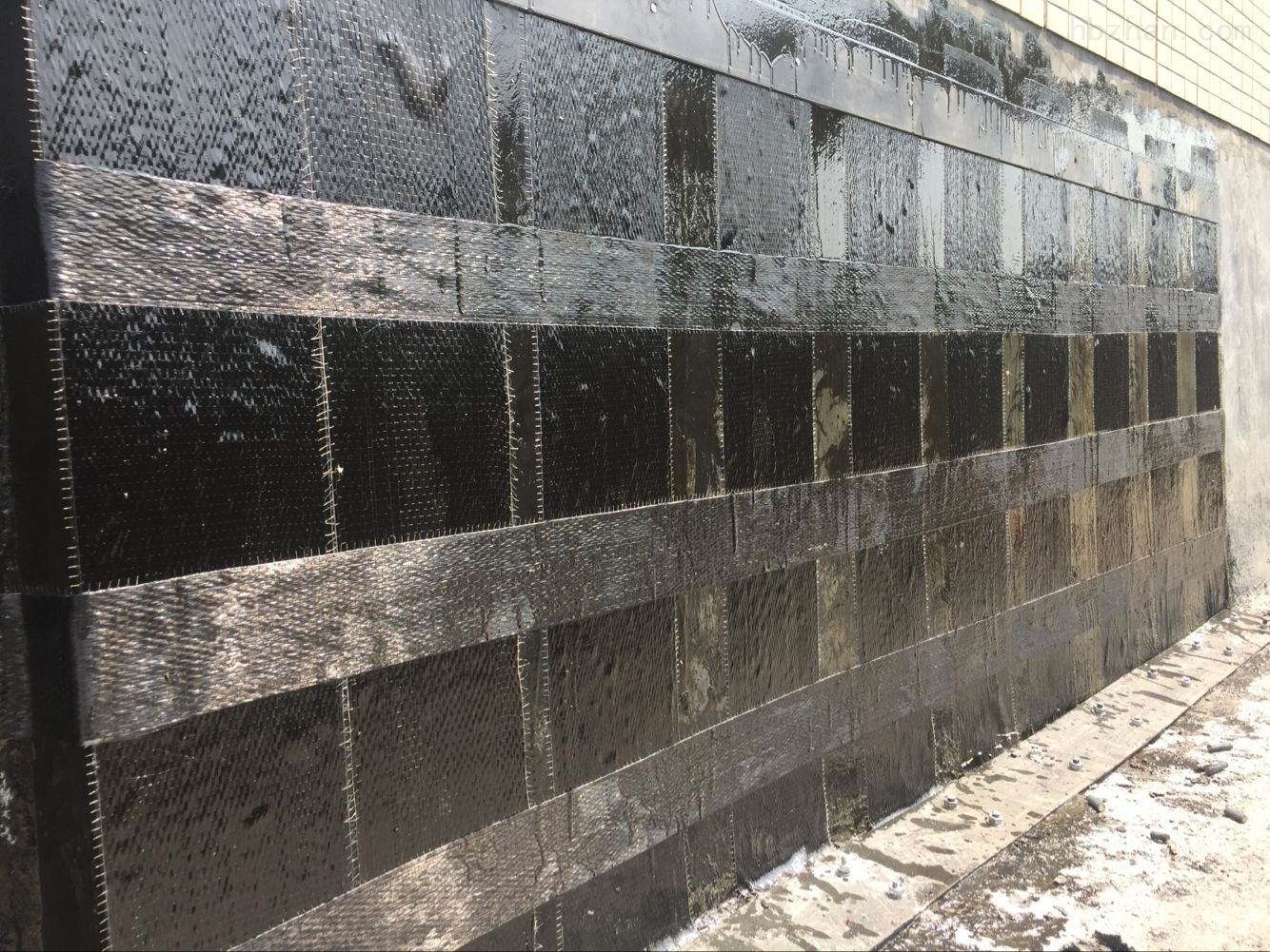 选不对加固方式，再努力也白费！粘钢和包钢别再傻傻分不清，搞错了返工赔钱还误工期！