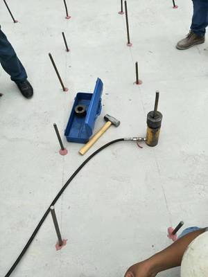 化学锚栓安装注意事项与规范要求有哪些？这几点你要懂的