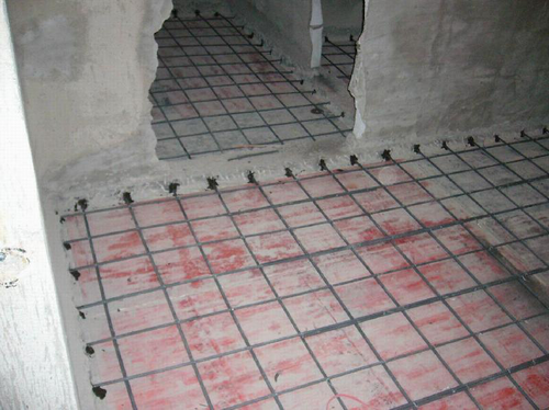 施工无小事，锚栓定安危，差一步敷衍，可能就是千钧之险！