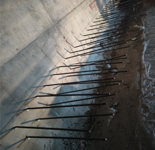 锚栓用错毁工程，细节做对保平安，别拿侥幸赌未来！