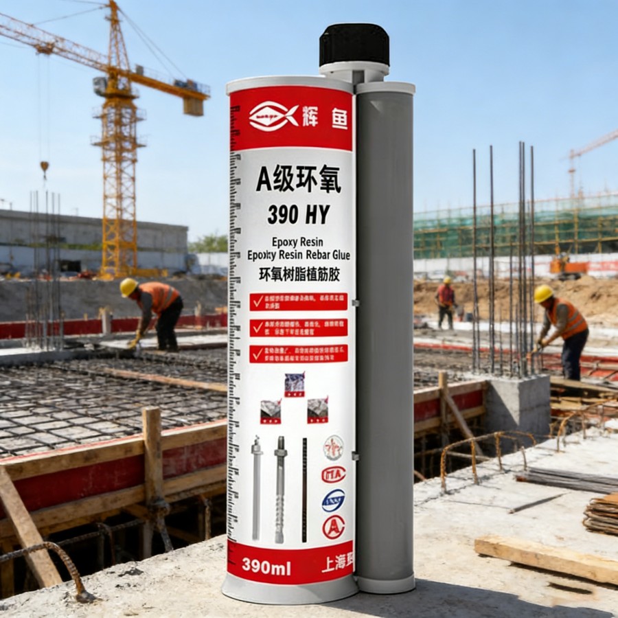 省下来的都是纯利润，植筋胶不浪费，工程才不亏！