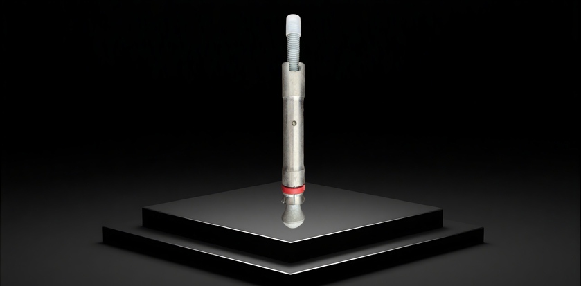 FHY-C自切底锚栓