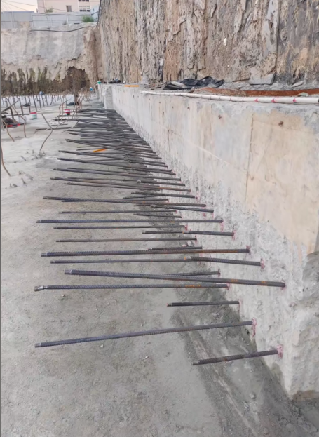不同强度混凝土，上海辉鱼 HY 静载锚栓适配方案